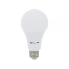 Bec inteligent LED Tellur, Wireless, E27, 10W, 1000lm SmartElectro IntelligentHouse