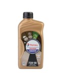 Ulei pentru transmisie TOTAL TRANSMISSION 9 FE 75W90- 1L
