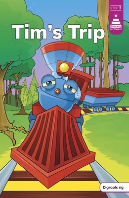 Tim&amp;#039;s Trip foto