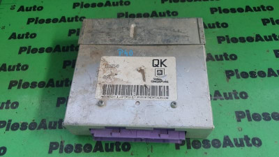 Calculator motor Opel Vectra A (1988-1995) 16162149 . foto