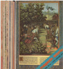 - Magazin istoric - anul XIII - 1979 - 11 numere (142 - 148, 150 - 153) - 129226