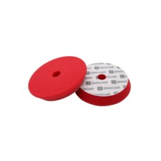 Burete polish mediu Ewocar Red Medium Pad, 75mm