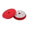 Burete polish mediu Ewocar Red Medium Pad, 75mm