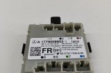 Modul de control ușă dreapta față MERCEDES-BENZ A W177 2018 OEM: A1779008803,A1779013802,A1779028305,A2C7577430600 22925415