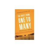 The Shift from One to Many: A Practical Guide to Leadership