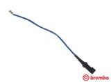 BREMBO A 00 501 PRIME LINE senzor de avertizare,uzura placute de frana