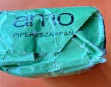 Sapun AMO Viking 150 g - ambalaj si continut original - produs vechi de colectie