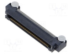 Conector PCB-PCB mamă PIN 80 0,8mm ERF8 aurit SMT 1,4A SAMTEC