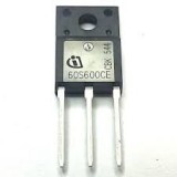 60S600CE IPAW60R600CE - Infineon
