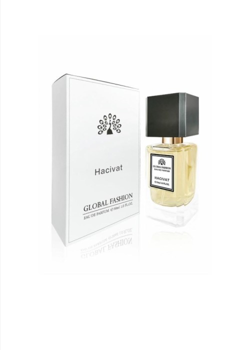 Apă de parfum de la Global Fashion, 30 ml, Hacivat