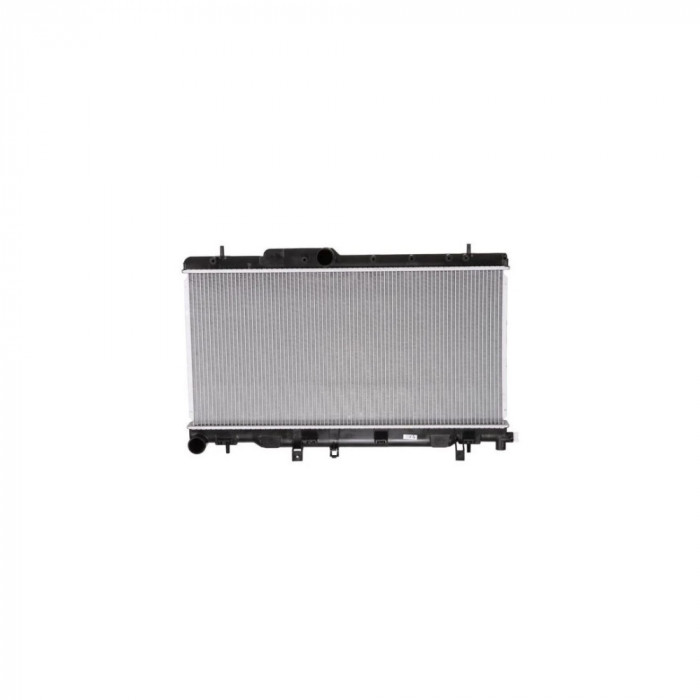 Radiator apa SUBARU IMPREZA hatchback AVA Quality Cooling SU2057
