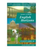 colectiv - Pathway to english - English Horizons - Students&#039; Book 12