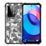 Cumpara ieftin Telefon mobil Oukitel WP27 Camuflaj, 4G, 6.78 HD+, 24GB RAM (12GB + 12GB extensibili), 256GB ROM, Android 13, Camera Night Vision,Helio G99, 8500mAh,