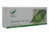 Germeni de grau 30cps, Medica