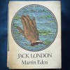 Martin Eden - Jack London, Carte Beletristica Aventura, Livrare Rapida