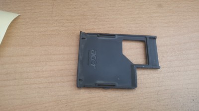 Cover Laptop Acer #RAZ foto