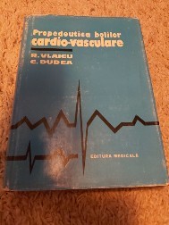 Propedeutica bolilor cardio- vasculare