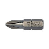 Biti cruce 1/4&quot;X25 MM PH2 10 buc Yato YT-78132