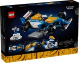 LEGO Icons - Williams Racing FW14B si Nigel Mansell (10353) | LEGO