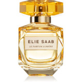 Elie Saab Le Parfum Lumi&egrave;re Eau de Parfum pentru femei 50 ml