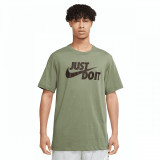 Tricou NIKE M NSW TEE JUST DO IT SWOOSH