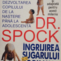 Dr. Spock - Ingrijirea sugarului si a copilului (2000)