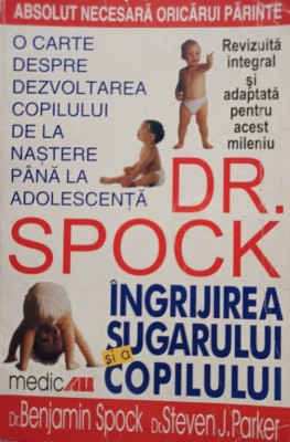 Dr. Spock - Ingrijirea sugarului si a copilului (2000) foto