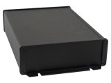 Carcasă cu Panou și Lame de Fixare 165mm x 220mm IP65