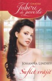 Johanna Lindsey - Suflet vrajit