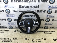 Volan M cu airbag,padele si vibratii BMW F40 F44 G20 G21 Z4 G29