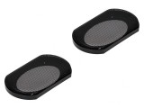 Set Mască Difuzoare 95x155mm - 2 Buc.
