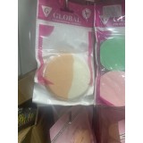 Burete pentru fond de ten Global Fashion