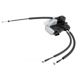 Actuator inchidere centralizata usa spate Hyundai Ix35, Tucson 2010-, Stanga, 81410-2Y010