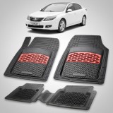 Cumpara ieftin Covorase Renault Latitude Sedan Compatibile 2011-2015 | Red