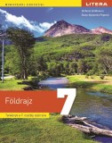 Geografie. Manual in limba maghiara. Clasa a VII-a