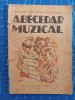 Abecedar muzical / bogat ilustrat / partituri / editia 1949, Alta editura
