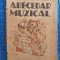 Abecedar muzical 1949 - ilustrații Dem - partituri - propagandă