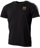 Tricou Nash Make It Happen T-Shirt Box Logo, Negru, Marime XXXL