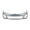 Bara fata BMW Seria 3 (G20/G21), 03.2019-, cu 4 gauri senzori parcare; grunduit, de vopsit, M-Pack,