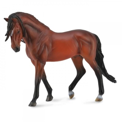 Armasar Murg Andaluz 1:12 Collecta foto