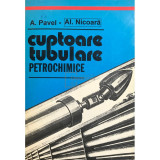 A. Pavel - Cuptoare tubulare petrochimice (Editia: 1995)