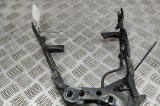 BMW X3 E83 2004 OEM: 3411447,3411448 SKU: 29373186