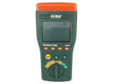 Aparat de Măsură Rezistență de Izolație LCD 250V-1kV