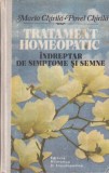 Maria Chirila, Pavel Chirila - Tratament homeopatic. Indreptar de simptome si