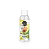 Balsam pentru par degradat cu avocado si ulei de masline, 50ml, Organic Shop