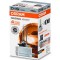 OSRAM 66140 XENARC ORIGINAL Bec, far faza lunga