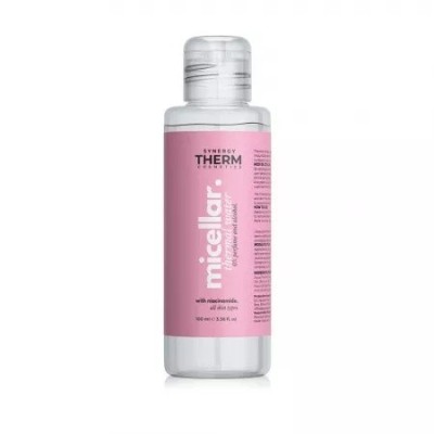 THERMAL MICELLAR WATER MINI 100ML foto