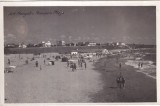 Mangalia. Renumita Plaja (circulata 1939)