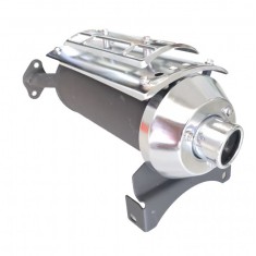 Toba "silentioasa " Honda GX 340 - GX 390, 11-13 HP