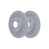 Set disc frana Honda Civic Ix (Fk) 02.12-12.16, Civic Ix Sedan (Fb) 09.11-12.16, Civic Ix Tourer (Fk) 01.14-12.16, Spate, 276,0X10,0mm, plin, ATE